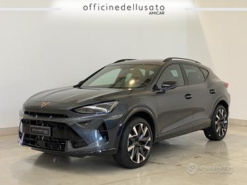 Cupra Formentor 2.0 tdi 150cv dsg