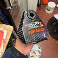Accessori Ktm 690 smcr 2022
