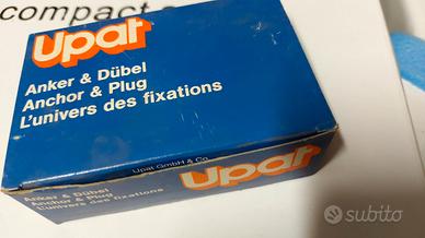 tasselli rete per chimico 