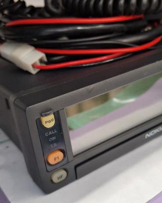 Radio UHF Nokia RD40