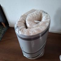 materasso ikea schiuma 80x200