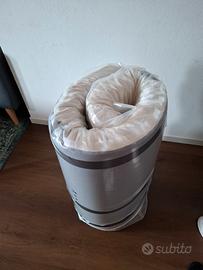 materasso ikea schiuma 80x200