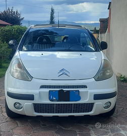 Citroen C3 Pluriel 1.4