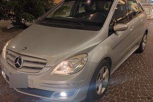 Mercedes classe B180 