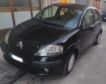 CITROEN C3 1.4 HDi