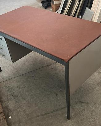 Scrivani OLIVETTI anni 70