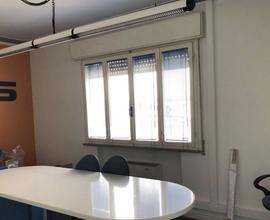 Magazzino con uffici a Fiume Veneto
