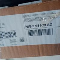 piano cottura beko HIGG 641C3 Sx nuovo