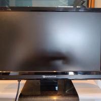 Monitor Packard Bell