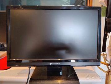 Monitor Packard Bell
