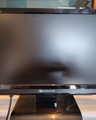 Monitor Packard Bell