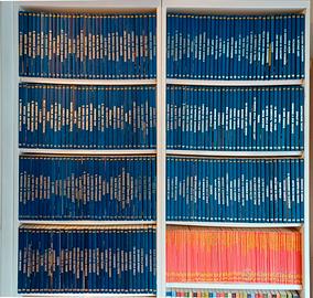 Collezione Storica a Colori di TEX