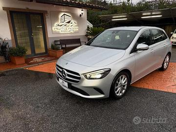 Mercedes-Benz B 200 d Automatic Premium FULL! TAGL