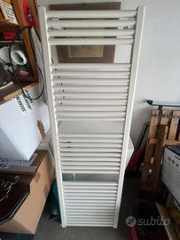 Termoarredo Scaldasalviette