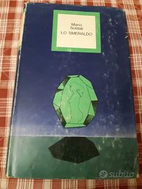 mario soldati lo smeraldo edizione 1971
