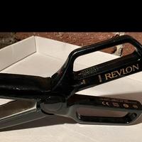 piastra per capelli REVLON