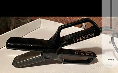 piastra per capelli REVLON