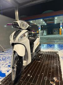 Kymco People One 125 - 2016