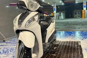 Kymco People One 125 - 2016