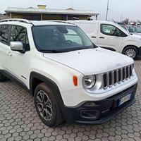 JEEP Renegade 1.6 MJT MOD. LIMITED ANNO