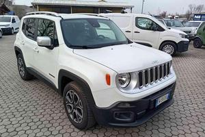 JEEP Renegade 1.6 MJT MOD. LIMITED ANNO