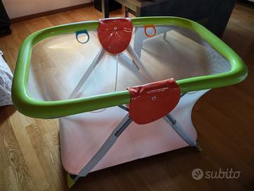 Box Soft and Play Brevi - Pighevole