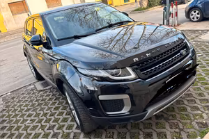Rang rovet evoque