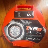 Catene da neve Aurilis TXR9 misura 65