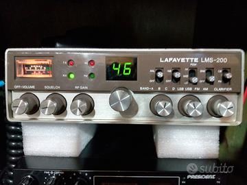Radio cb