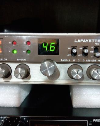 Radio cb