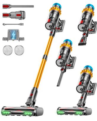 Scopa elettrica usata pochissimo