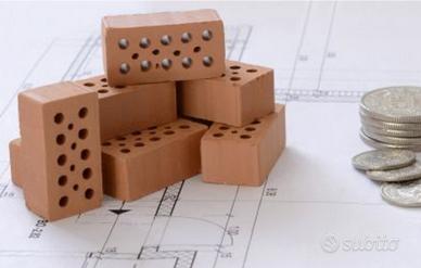 Computo metrico estimativo