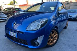 Renault Twingo 1.2 16V TCE GT