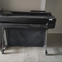 n. 1 plotter HP modello Designjet T520