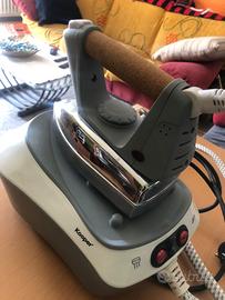 Ferro da stiro a vapore con caldaia Kooper 2000w