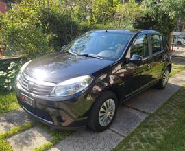 Dacia Sandero 1.2 GPL - OK neopatentati #GM