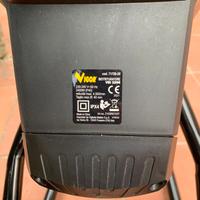 TRITURATORE NUOVO