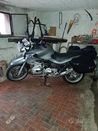 bmw r1150r del 2007