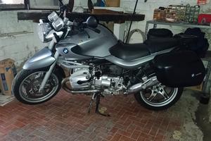 bmw r1150r del 2007