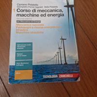 corso di meccanica, macchine ed energia 1 
