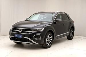Volkswagen T-Roc Style 1.0 TSI 85 kW (115 CV) Manu