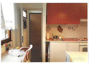 Appartamento di 45 m² con 2 locali a Padova