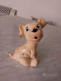 Puch dalmata carica dei 101 anno 1963