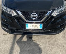 Nissan Qashqai 1.6 dci 130cv Xtronic Tekna+ AUTOM