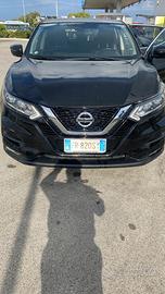 Nissan Qashqai 1.6 dci 130cv Xtronic Tekna+ AUTOM