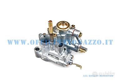 Carburatore Pinasco SI 24/24 ER con miscelatore pe