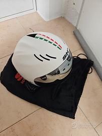 casco da cronometro sh+