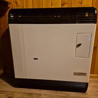 termoconvettore a metano