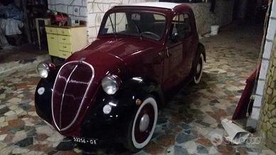 Fiat 500B “Topolino”