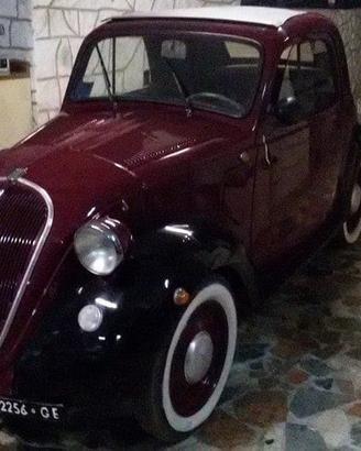 Fiat 500B “Topolino”